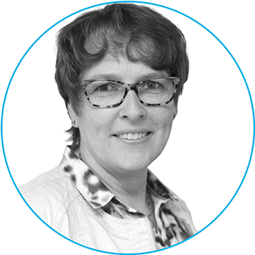 Frau Petra Hofmann-Schleicher