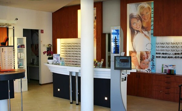 Brillen Plaz Florstadt