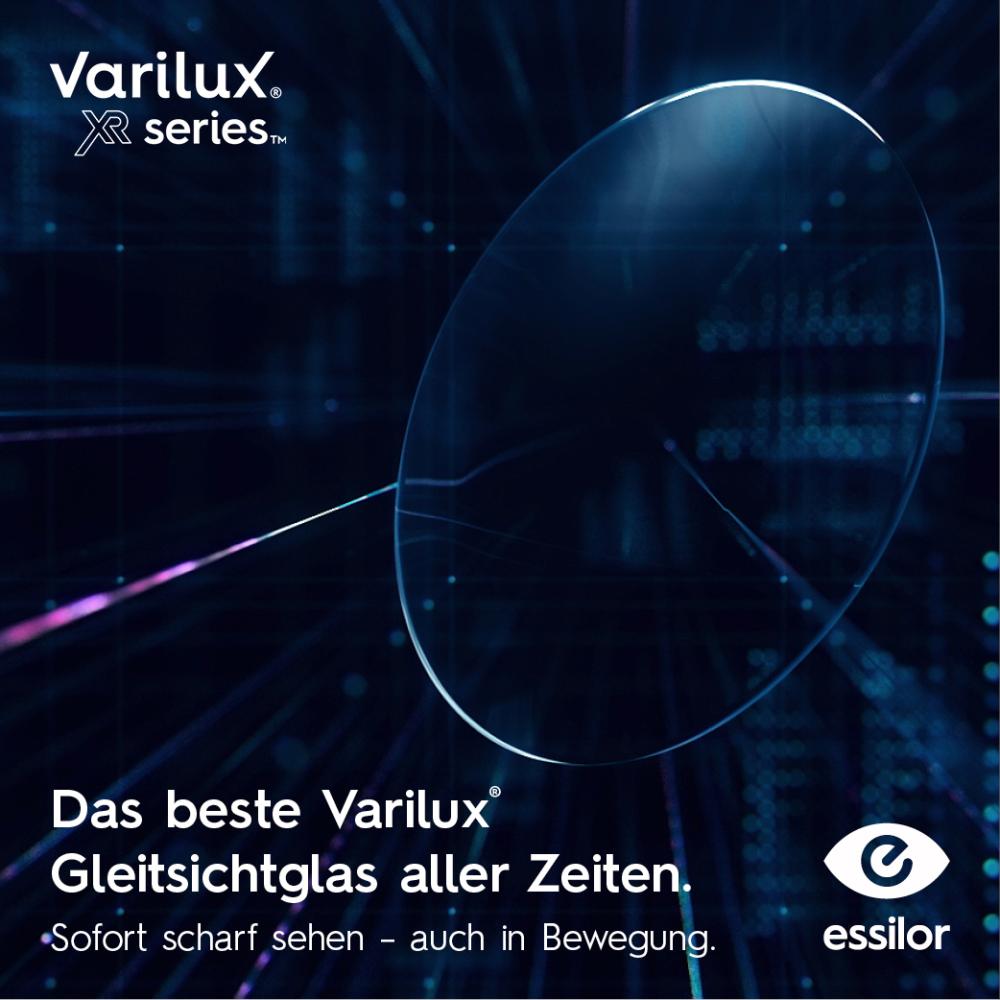Hochwertige Brillenglas-Technologie